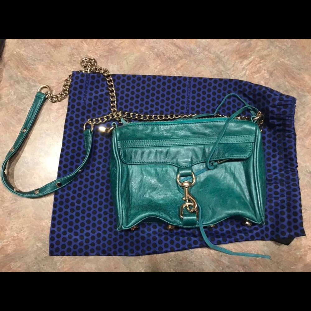 Rebecca Minkoff